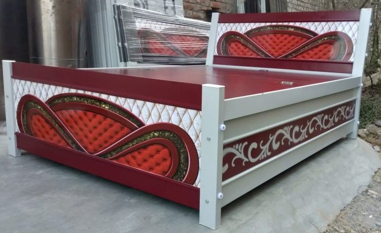 IRON BED3